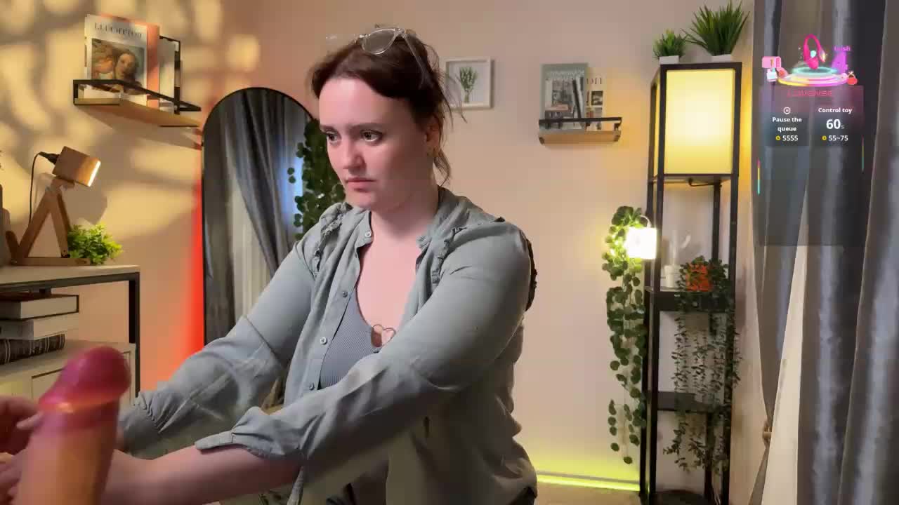 LelaRyann Adult Chat October 13, 2025