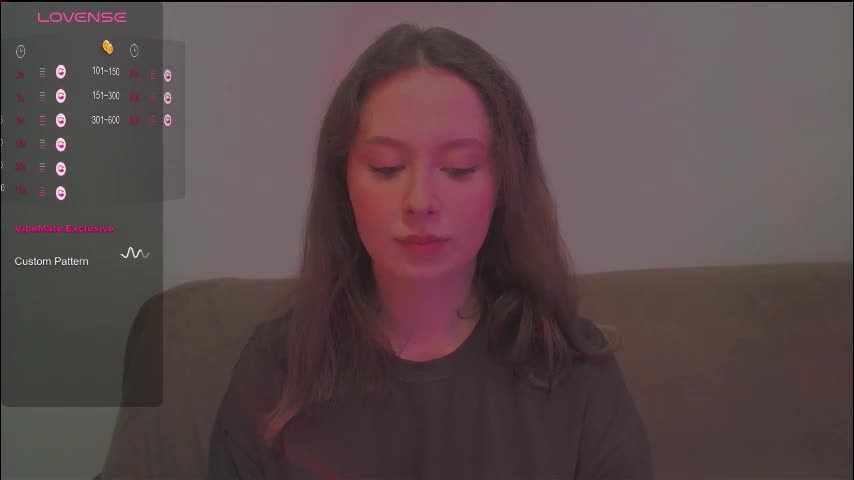 miranadevl Adult Chat October 13, 2025