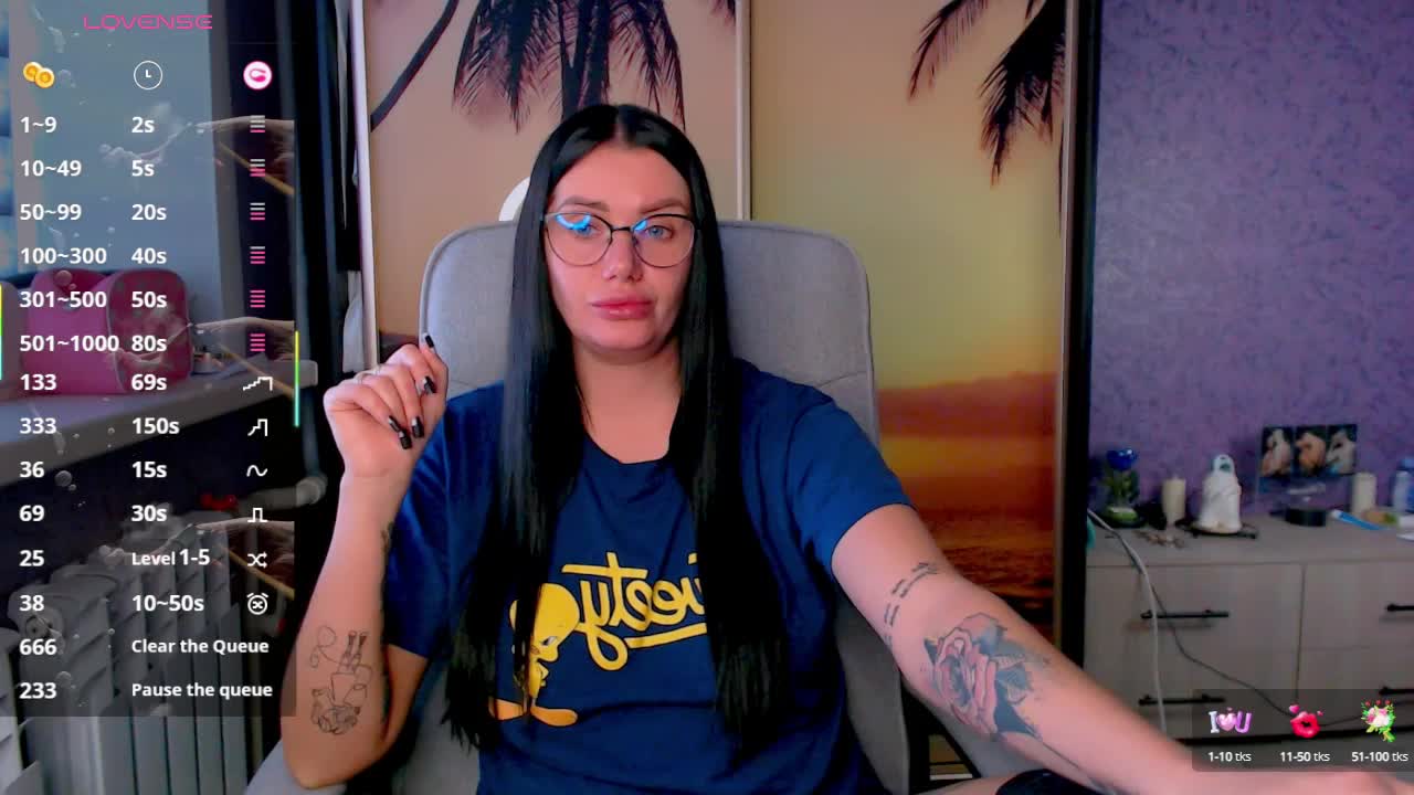 goldenwitchx Adult Chat October 13, 2025