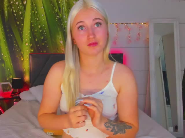 HollyTaillor Adult Chat October 13, 2025