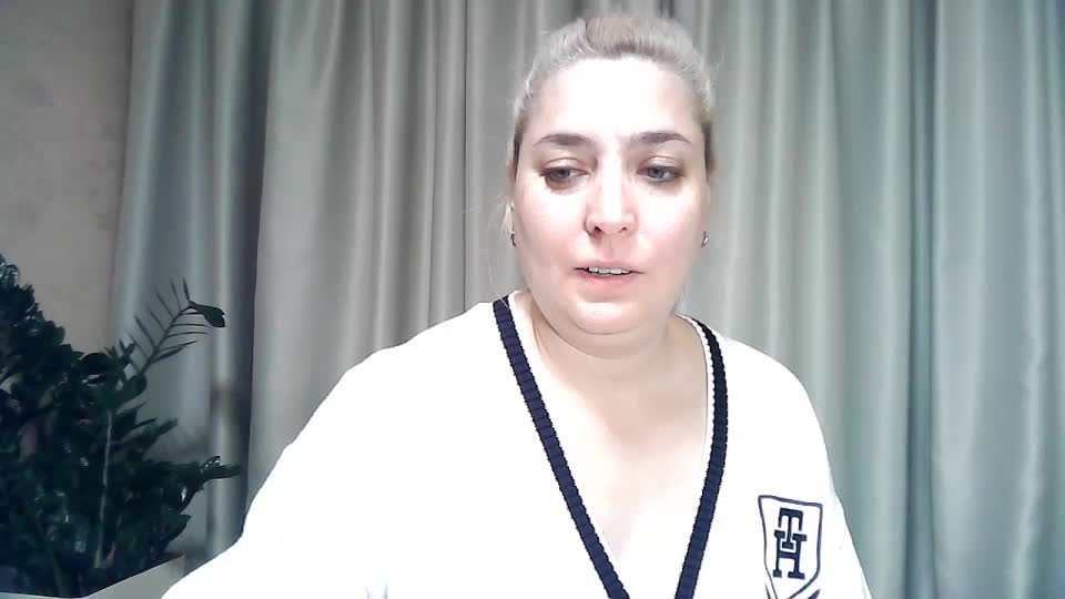 KickaIricka Adult Chat October 13, 2025