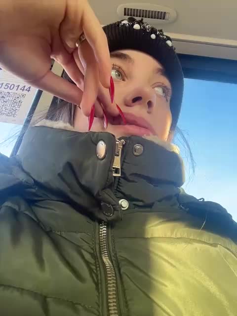 FunnyBanny0312 Adult Chat October 13, 2025