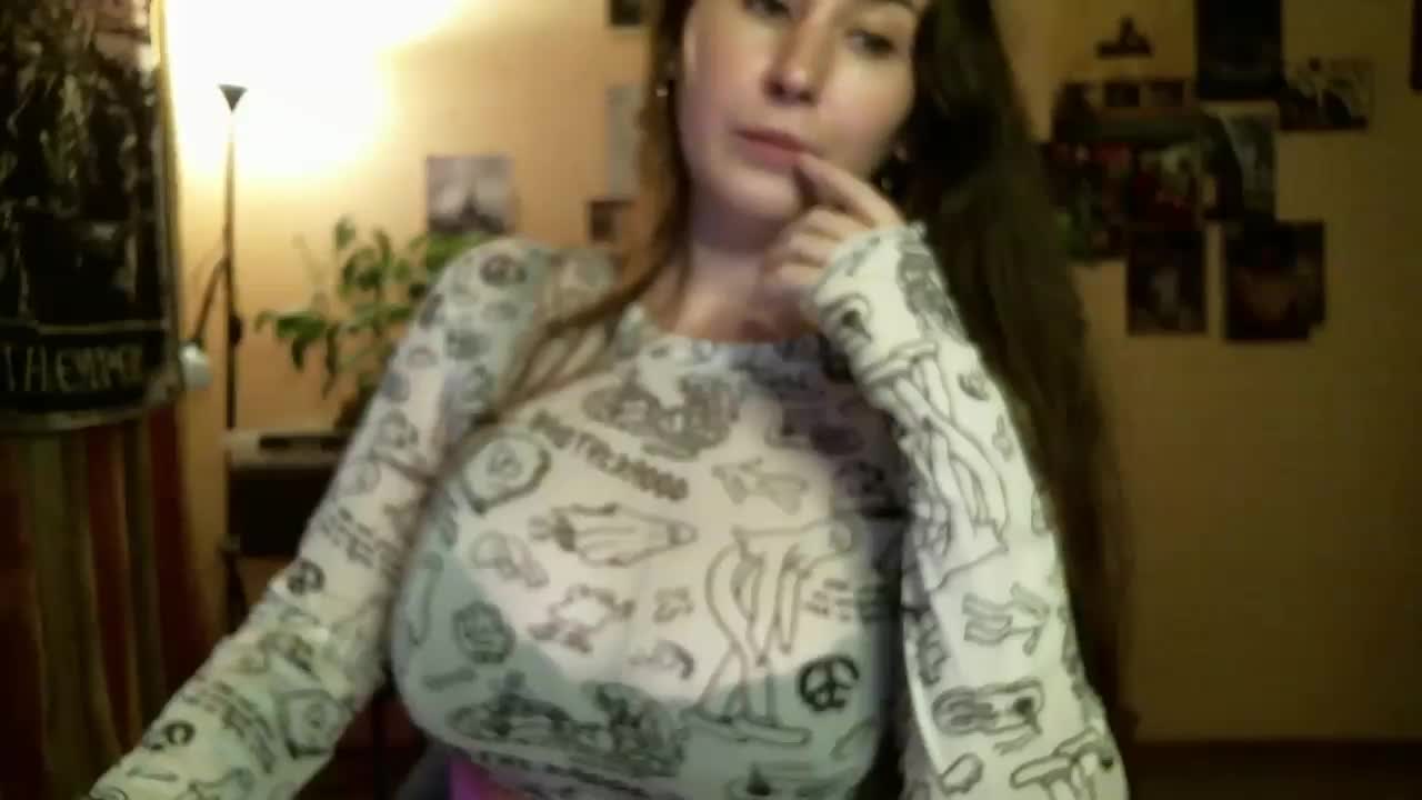 TemptingFable Adult Chat October 13, 2025