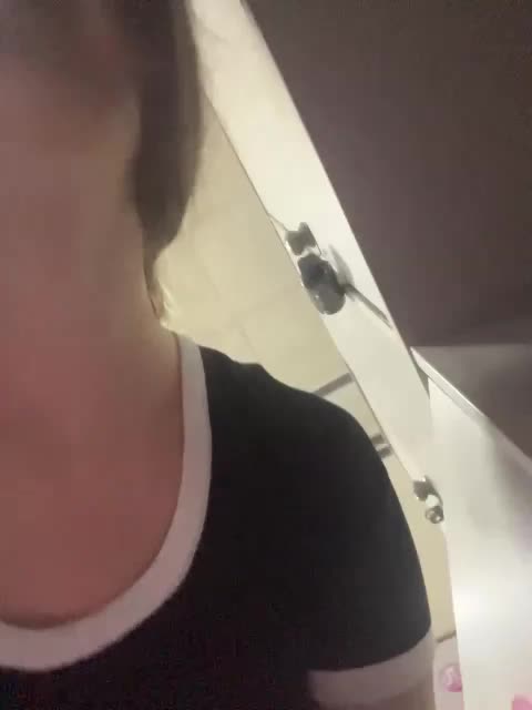 FunnyBanny0312 Adult Chat October 13, 2025