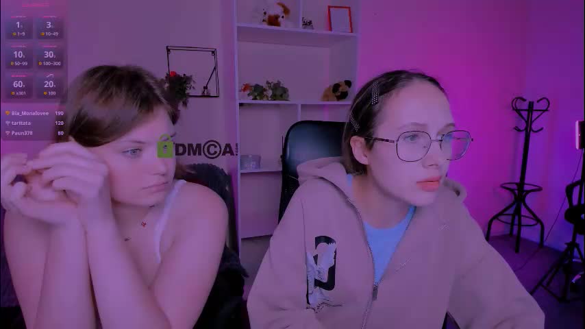 mona_cloud Adult Chat October 13, 2025