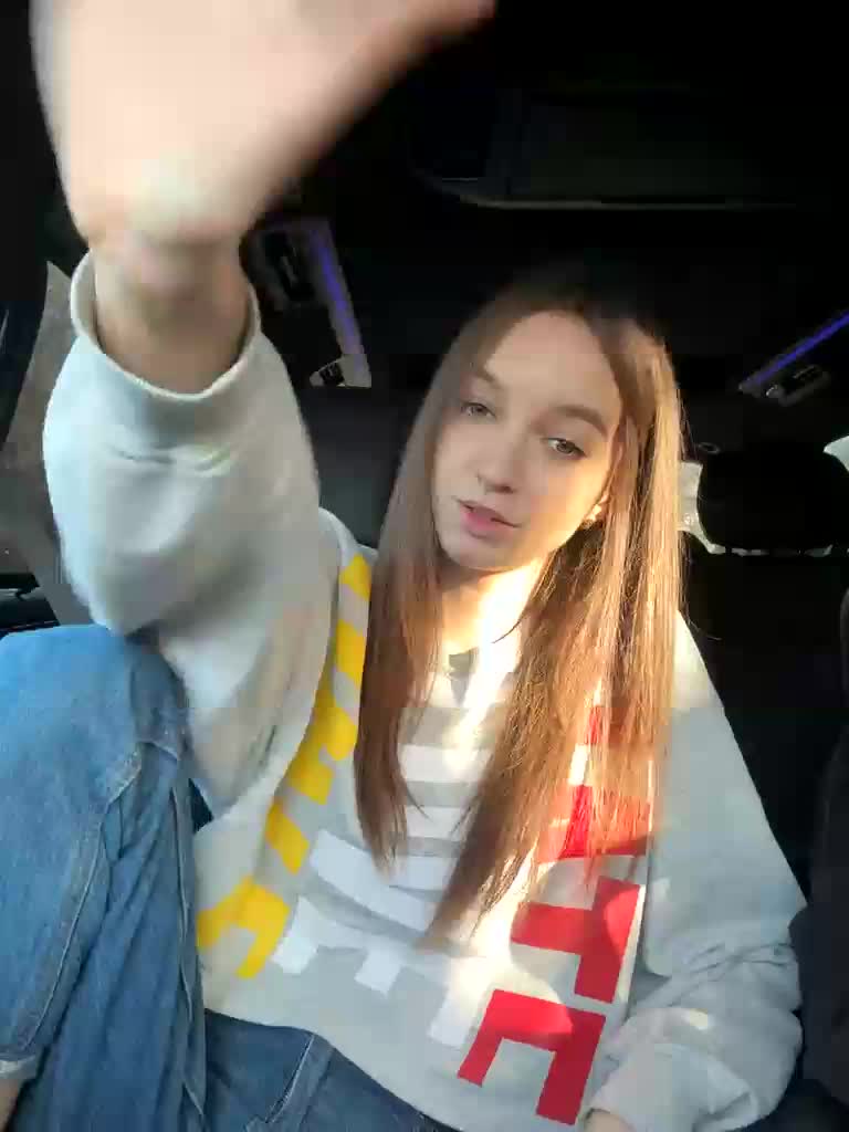 NotSoSweetDasha Adult Chat October 13, 2025