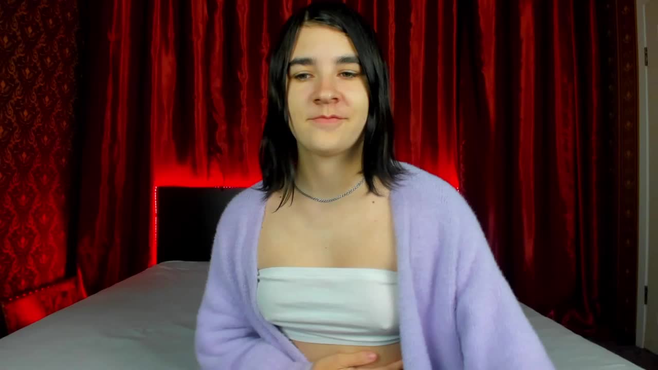 Polly-Love Adult Chat October 13, 2025