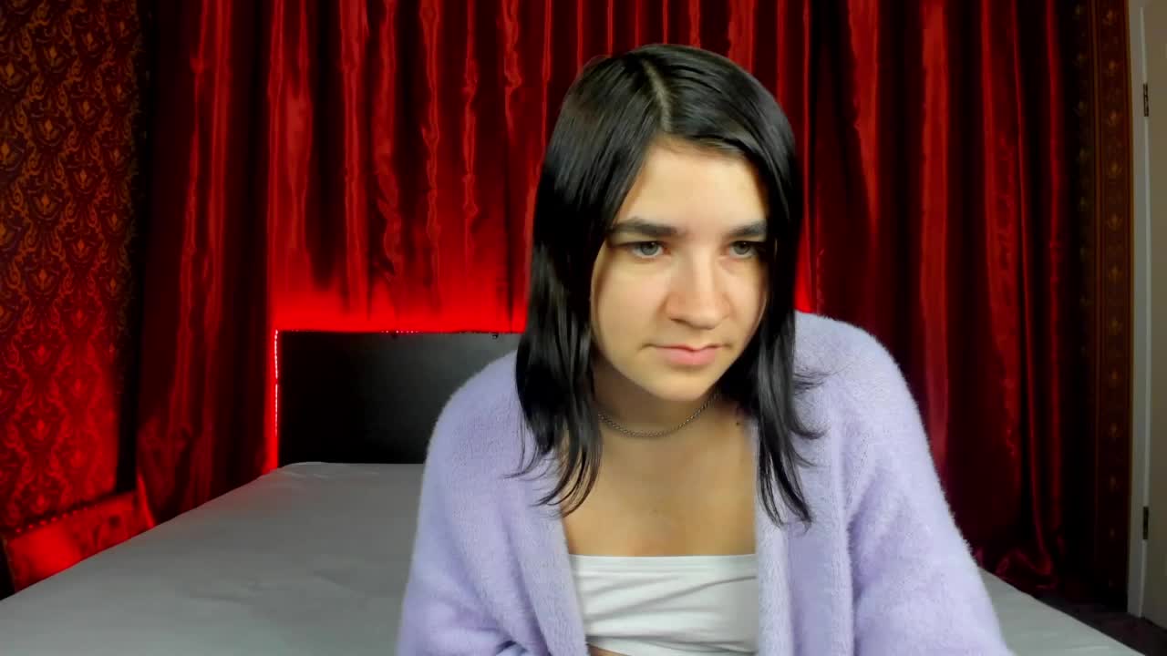 Polly-Love Adult Chat October 13, 2025