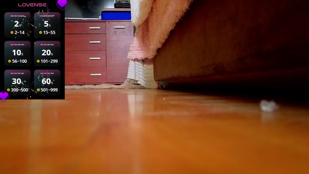 Liana-fit8 Adult Chat October 13, 2025