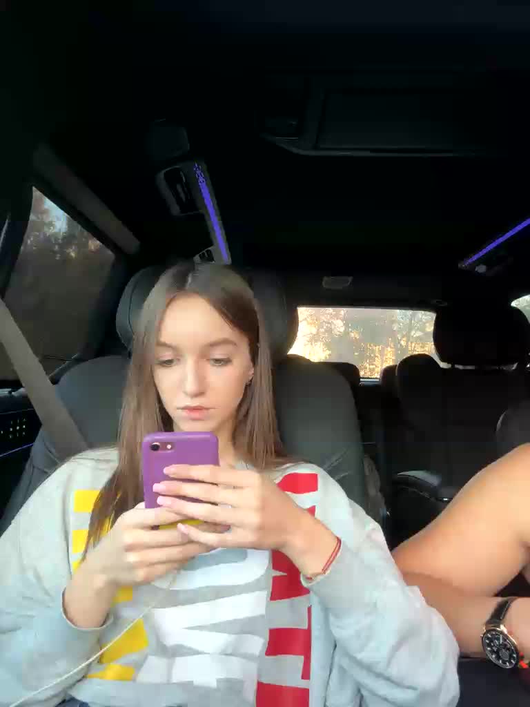 NotSoSweetDasha Adult Chat October 13, 2025