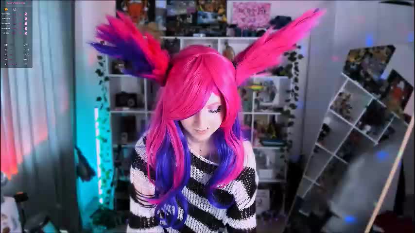 ohclementinee Adult Chat October 13, 2025