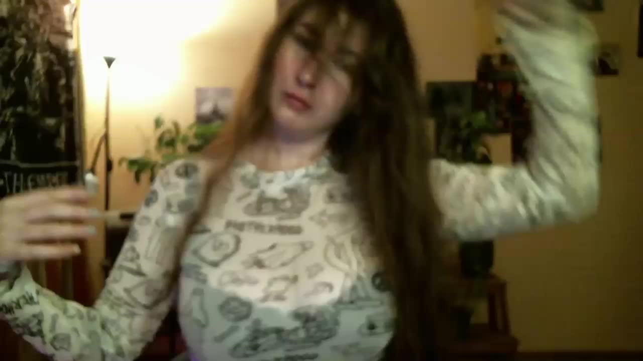 TemptingFable Adult Chat October 13, 2025