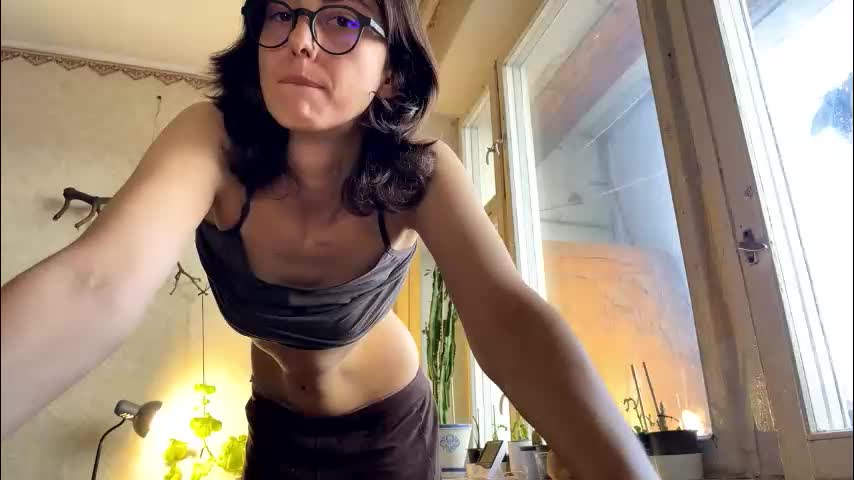 aevra Adult Chat October 13, 2025