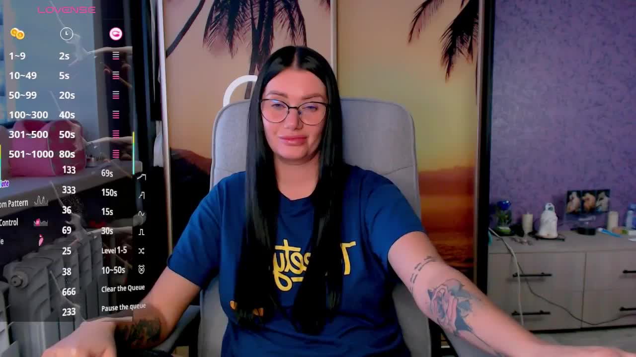 goldenwitchx Adult Chat October 13, 2025