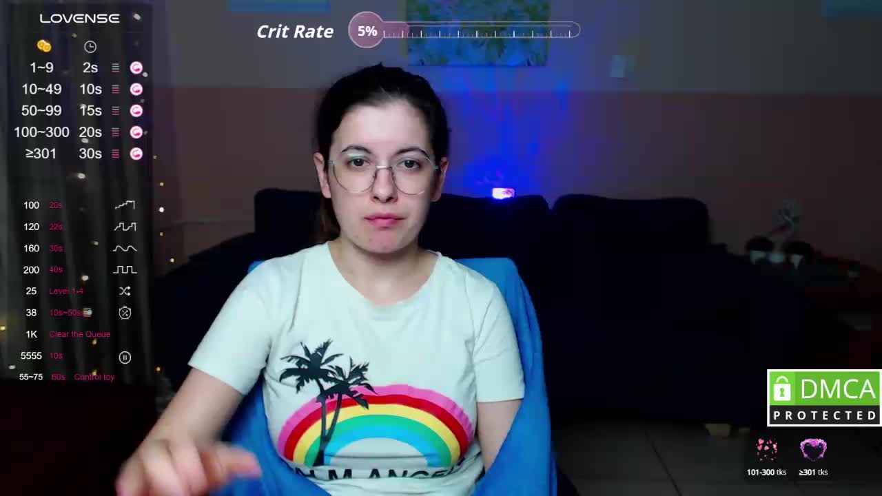 AminaBeatris13 Adult Chat October 13, 2025