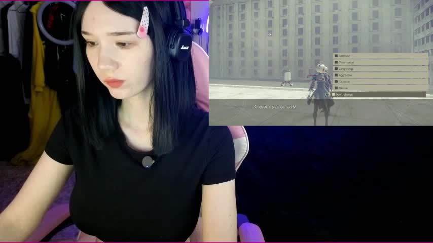 Maya_Viola Adult Chat October 13, 2025