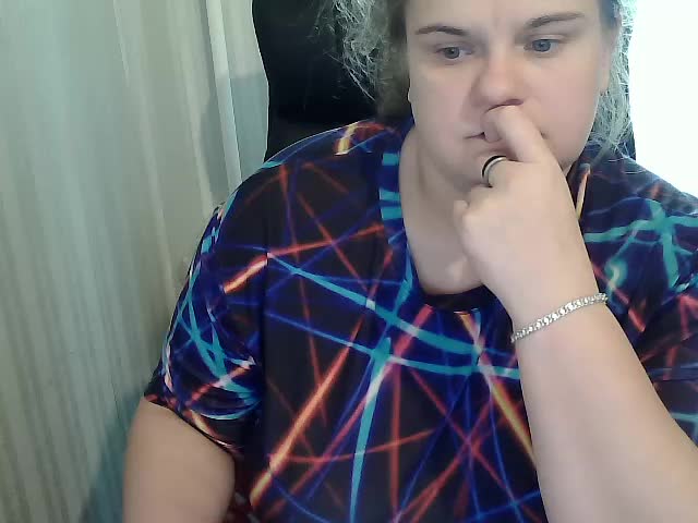 Mavkas2025 Adult Chat October 13, 2025