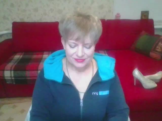 NanceMargie Adult Chat October 13, 2025