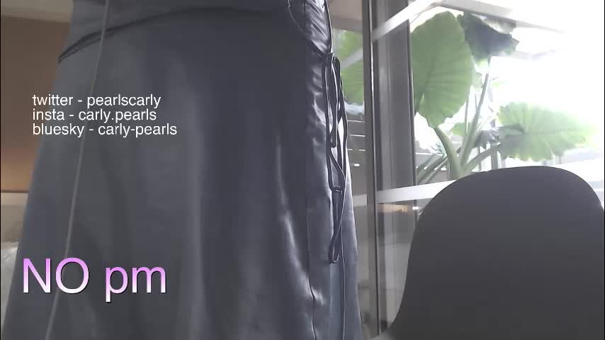 carlypearls Adult Chat October 13, 2025