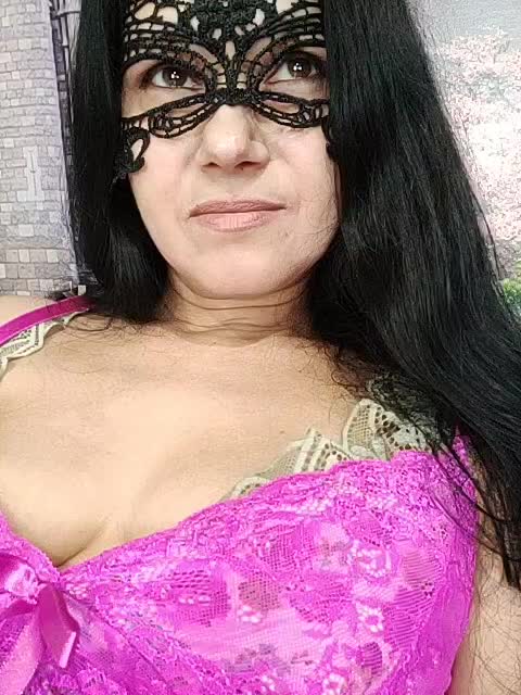 ZulfaMillers Adult Chat October 13, 2025