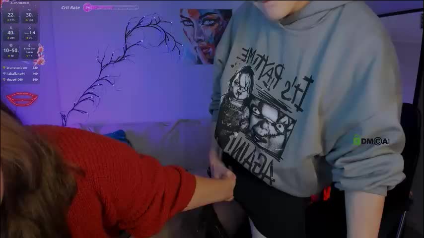 ash_raven_ Adult Chat October 13, 2025