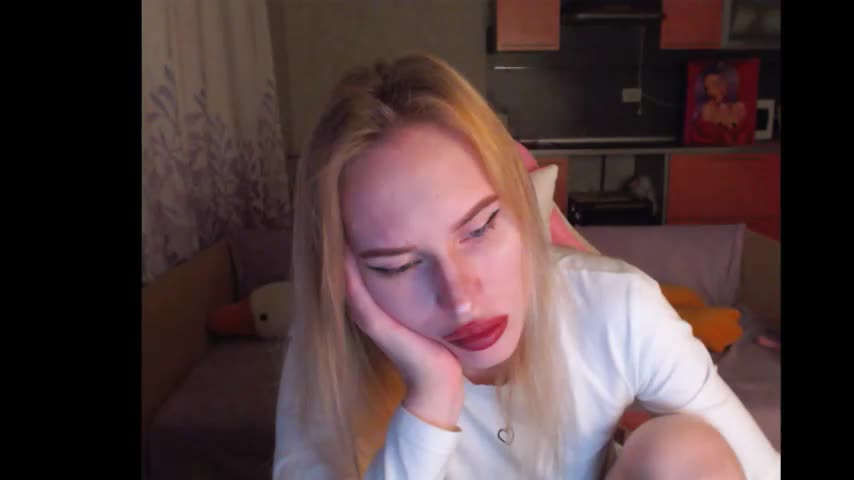 elsa_shine Adult Chat October 13, 2025