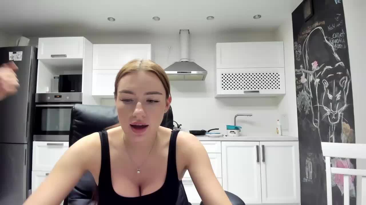 busenok Adult Chat October 13, 2025