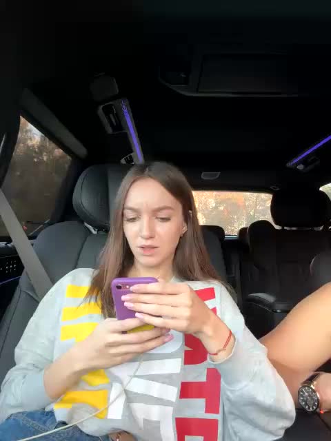 NotSoSweetDasha Adult Chat October 13, 2025