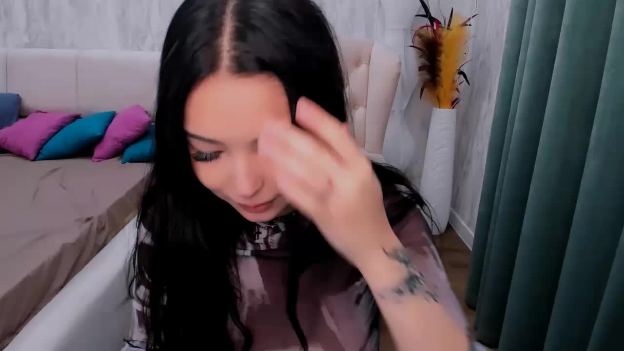 ElizabethParkk Adult Chat October 13, 2025