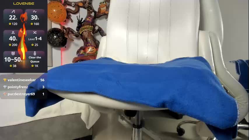 princess_tokyo_ Adult Chat October 13, 2025