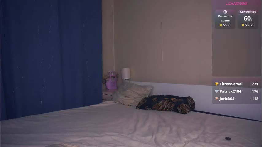 falineellson Adult Chat October 13, 2025