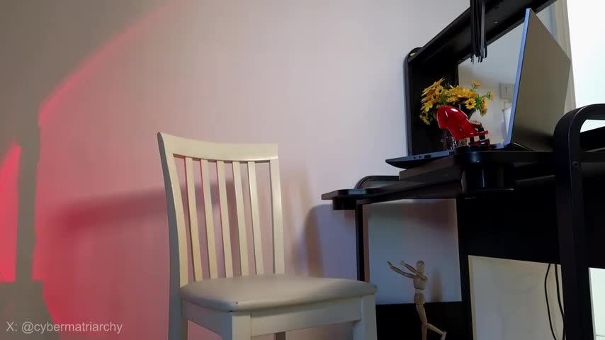 Martha_Hoffman Adult Chat October 13, 2025