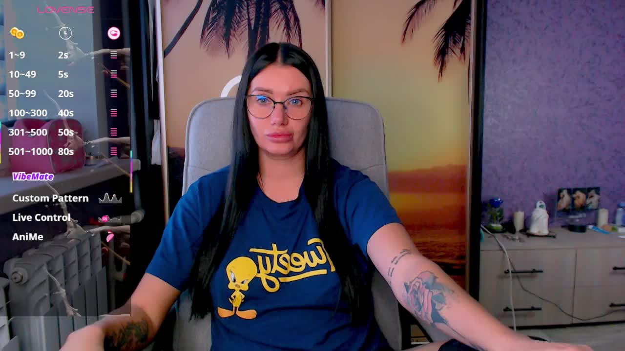 goldenwitchx Adult Chat October 13, 2025