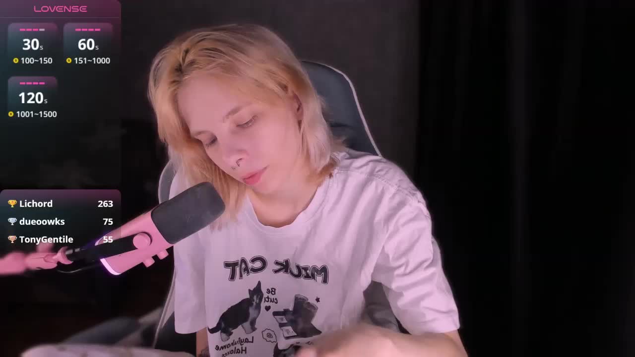 Marrmariss Adult Chat October 13, 2025