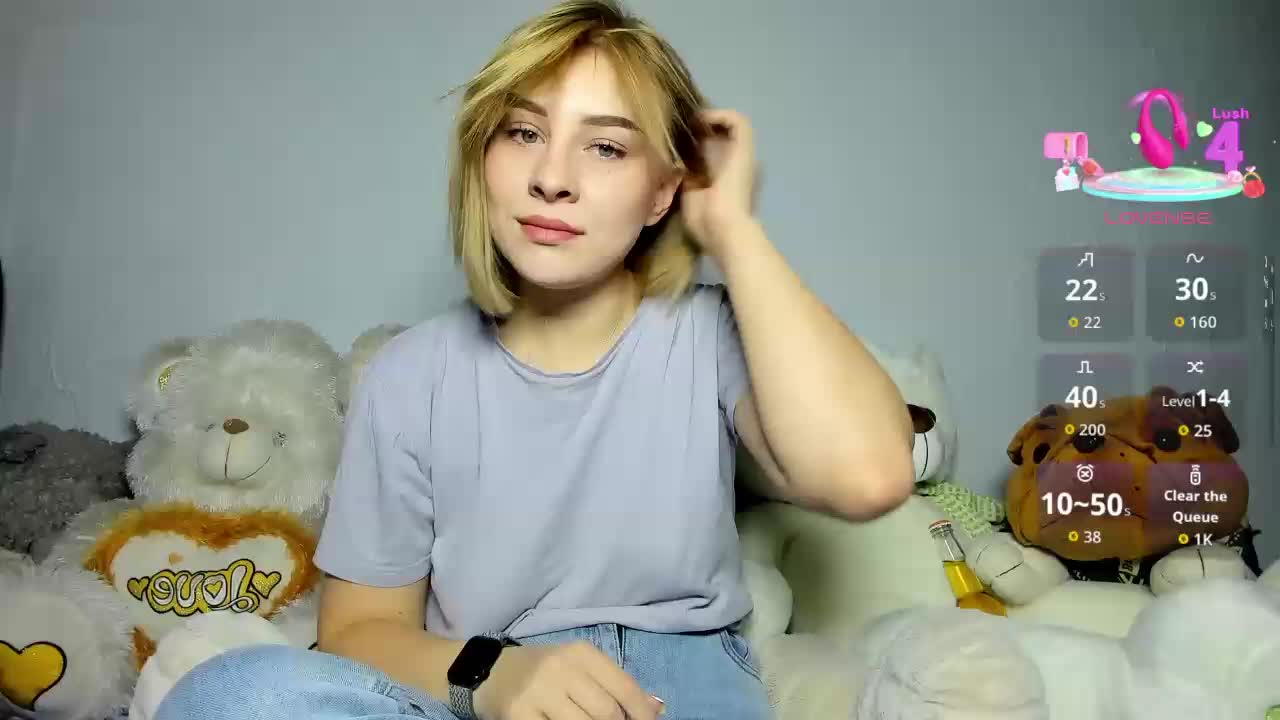 KissyKristy Adult Chat October 13, 2025