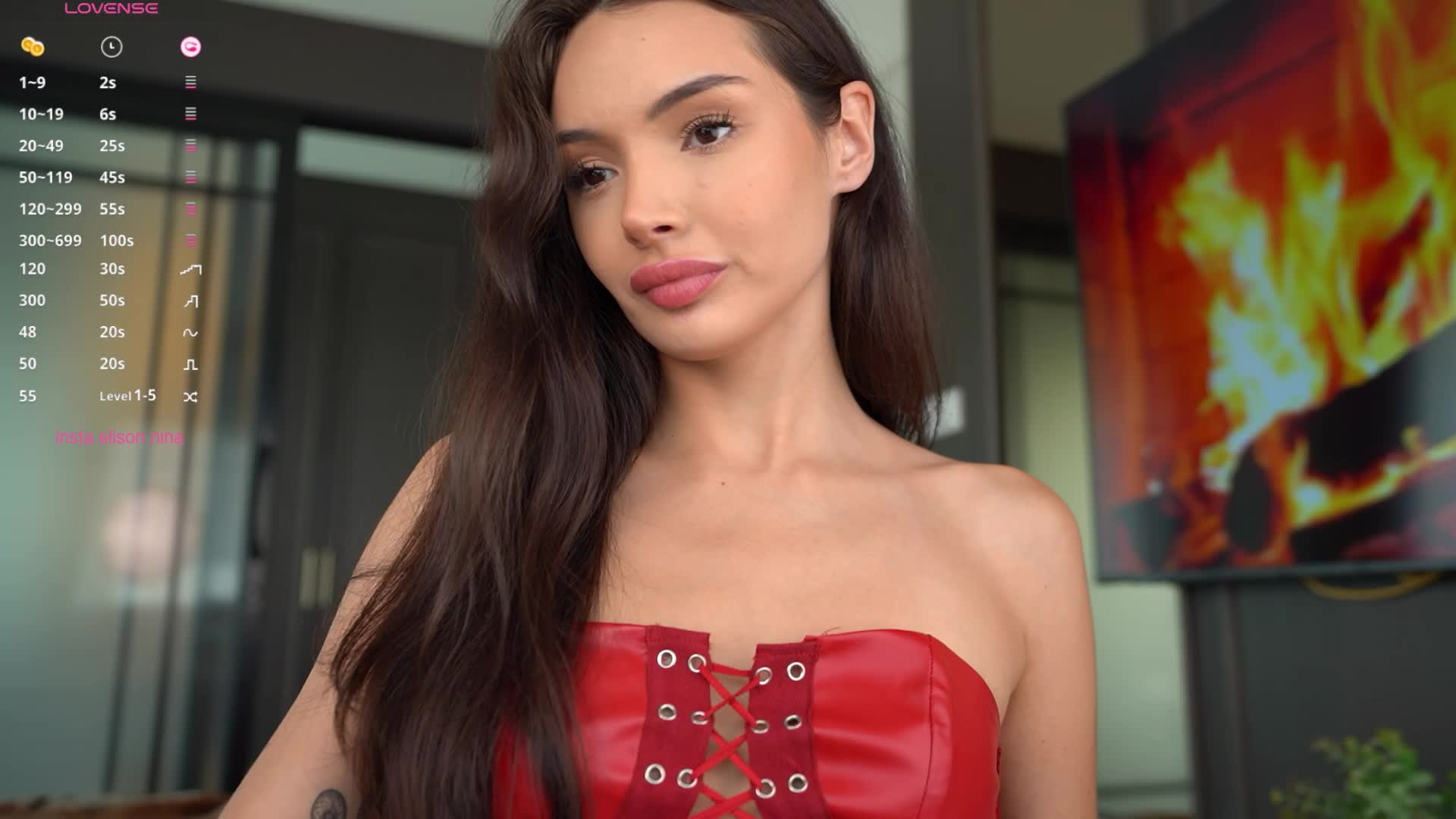 elisonni Adult Chat October 13, 2025