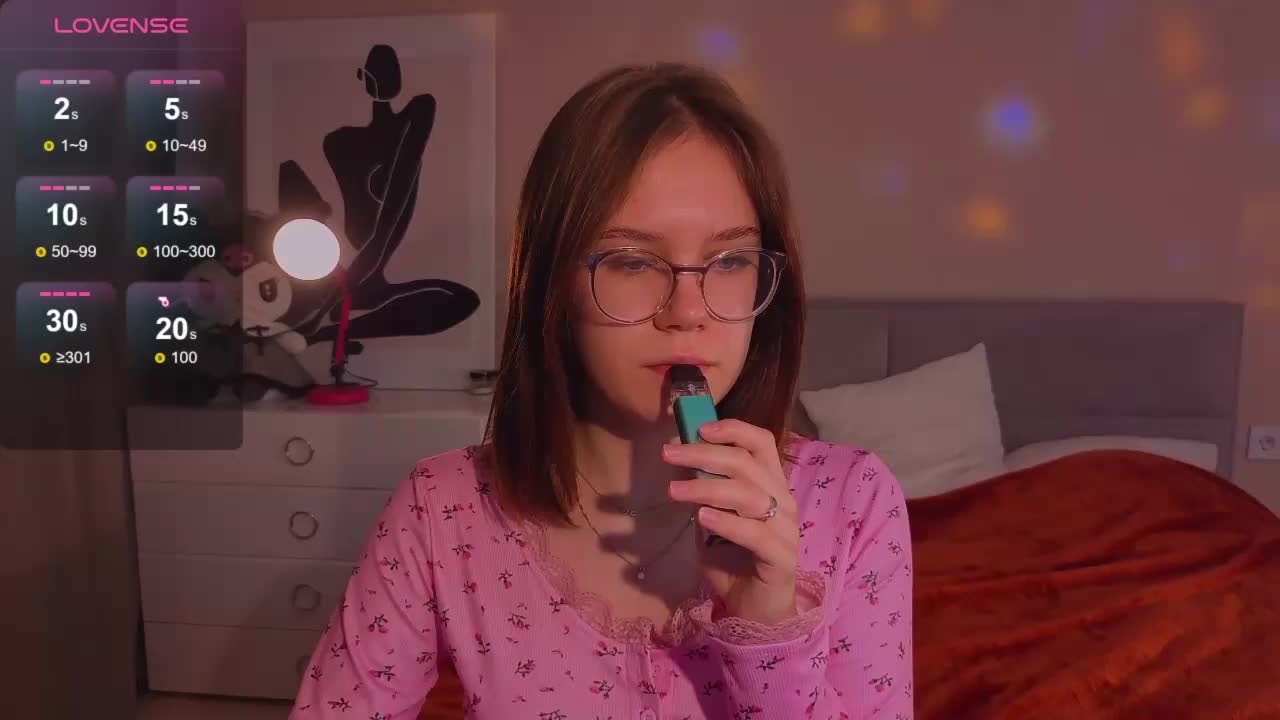 MiaLuw Adult Chat October 13, 2025