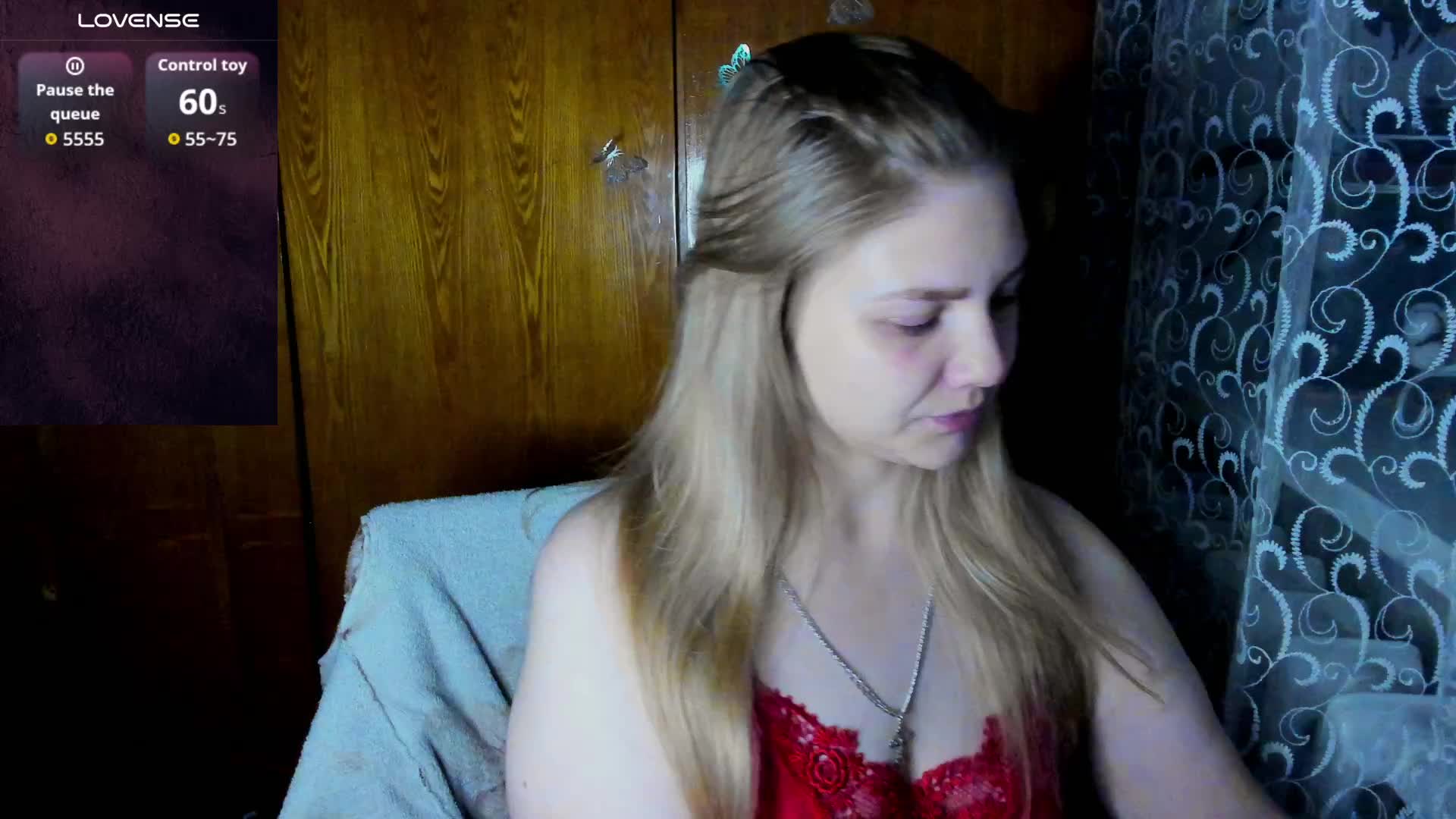 Emma-Frizea Adult Chat October 13, 2025