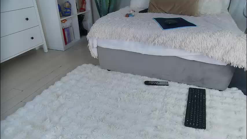 anissia_teaser Adult Chat October 13, 2025