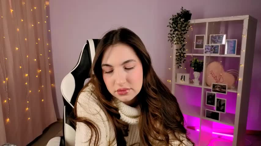 MelissaLovely_ Adult Chat October 13, 2025