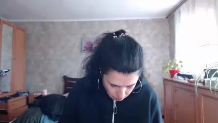 KristiWhite Adult Chat October 13, 2025