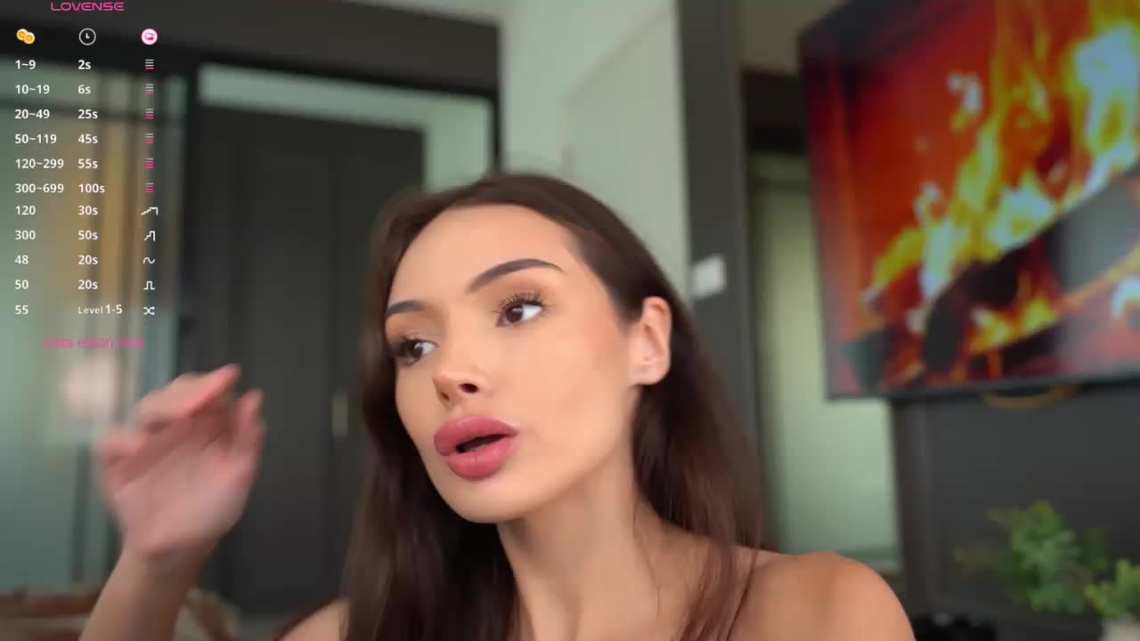 elisonni Adult Chat October 13, 2025