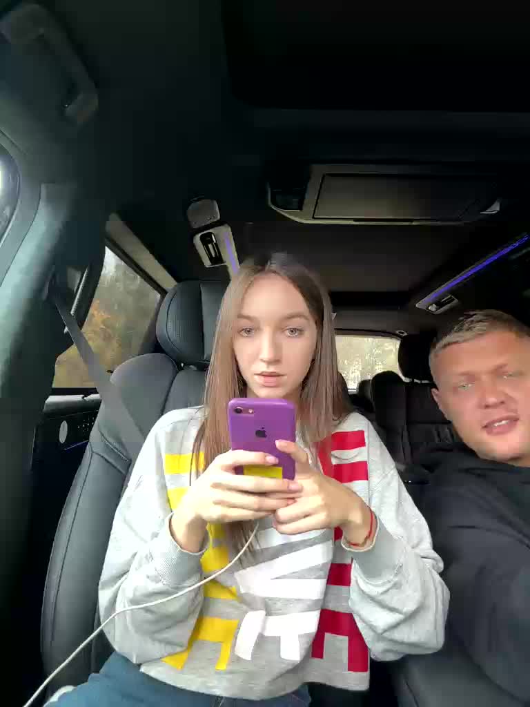 NotSoSweetDasha Adult Chat October 13, 2025