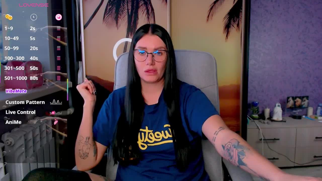 goldenwitchx Adult Chat October 13, 2025