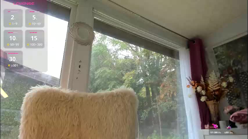 naila18 Adult Chat October 13, 2025