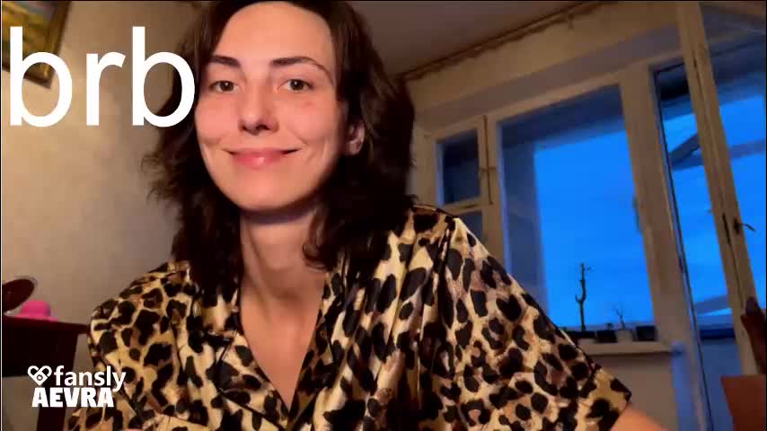 aevra Adult Chat October 13, 2025