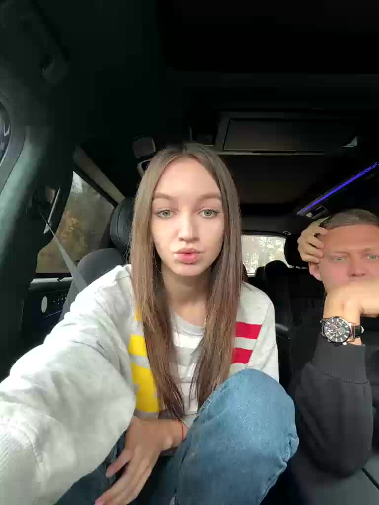 NotSoSweetDasha Adult Chat October 13, 2025