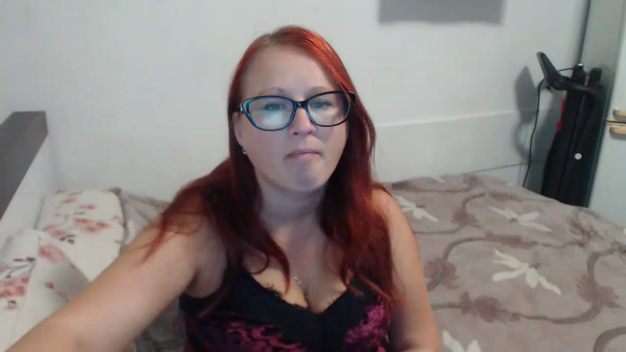 Lilia4joy Adult Chat October 13, 2025