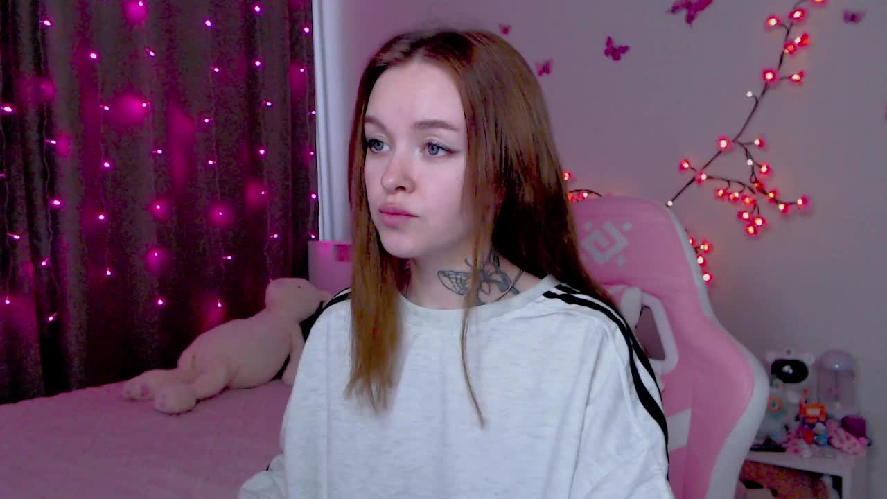 NaughtyMable Adult Chat October 13, 2025