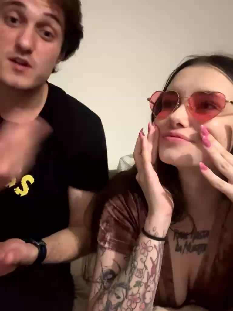 sofiedvige Adult Chat October 13, 2025